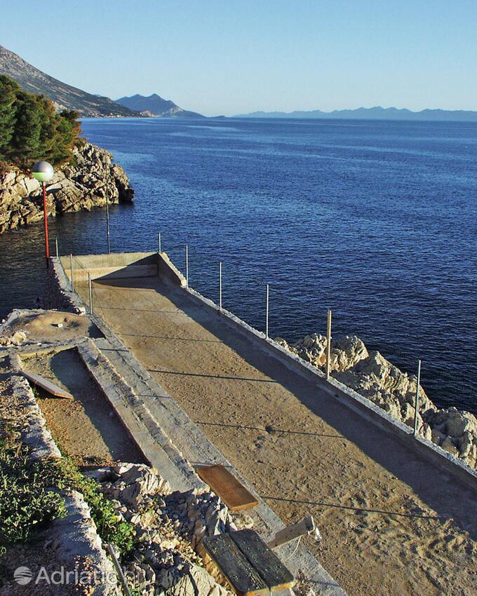Podobuče - Apartments by the sea Podobuče, Pelješac