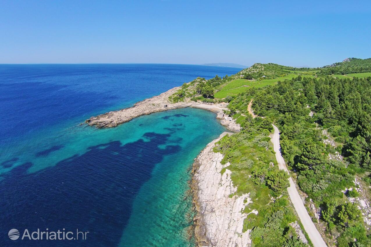 Nearby beaches - Apartments by the sea Podobuče, Pelješac