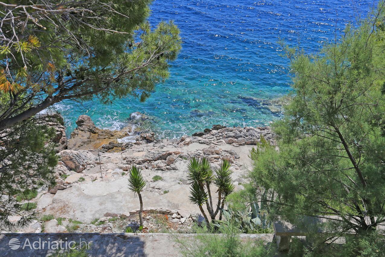 Nearby beaches - Apartments by the sea Podobuče, Pelješac