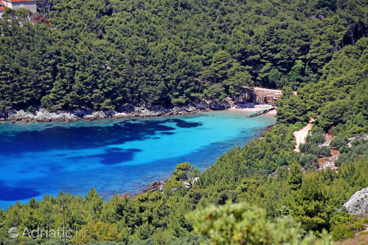 Nearby beaches - Apartments by the sea Podobuče, Pelješac