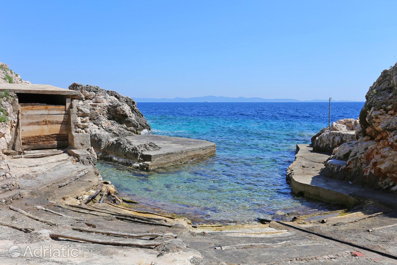 Nearby beaches - Apartments by the sea Podobuče, Pelješac