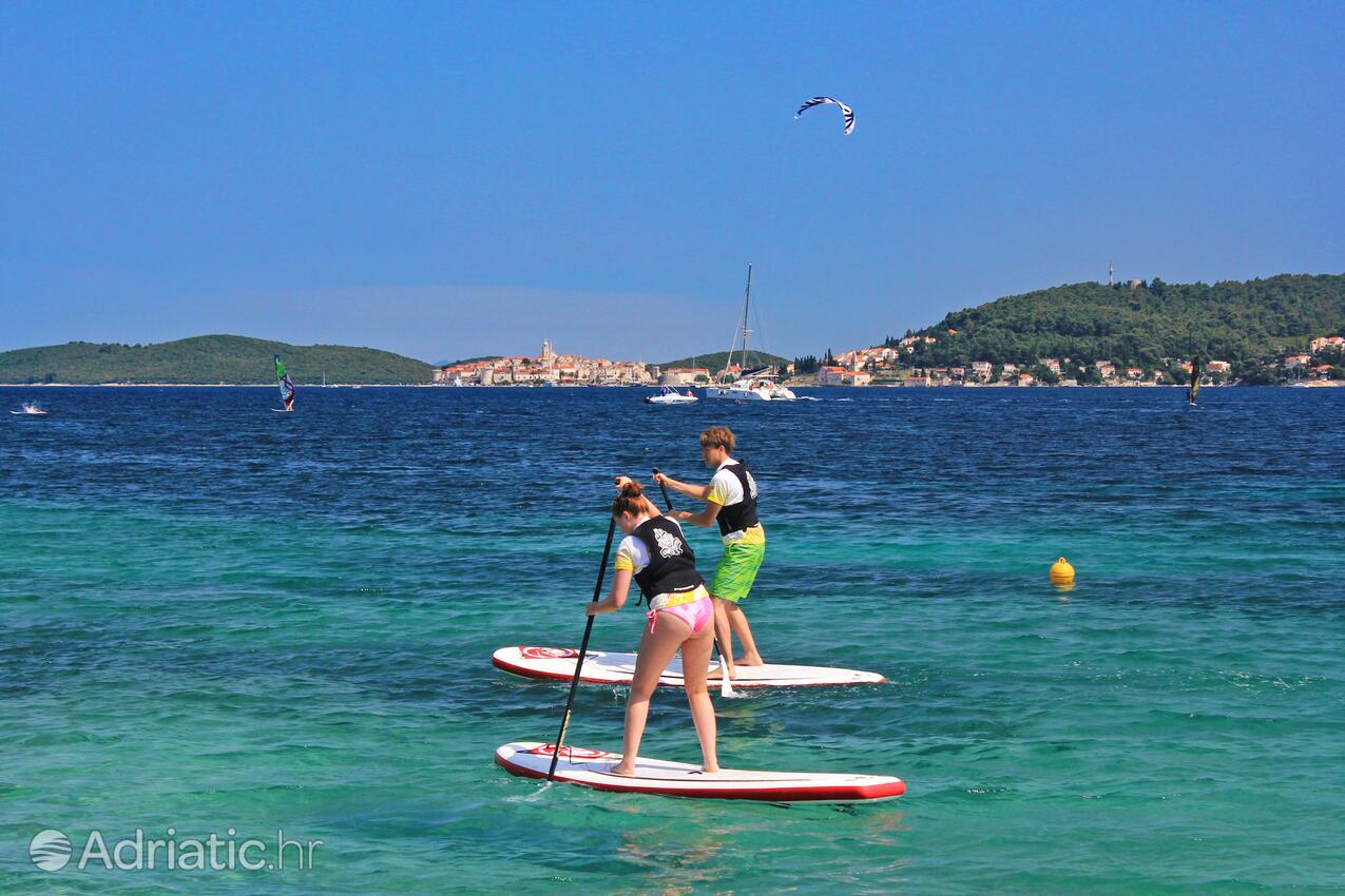 Viganj i Rivieran Pelješac (Južna Dalmacija)