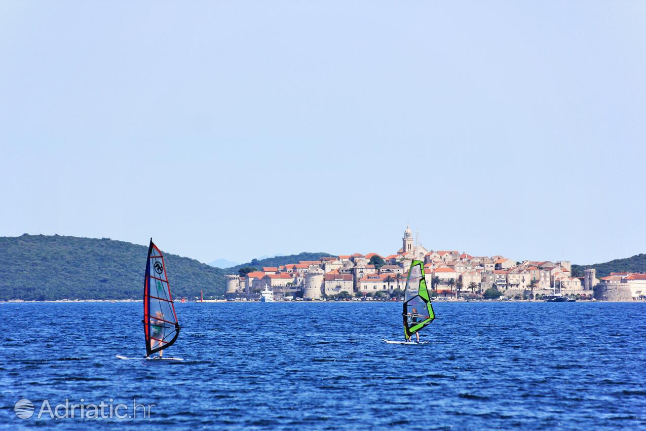 Viganj i Rivieran Pelješac (Južna Dalmacija)