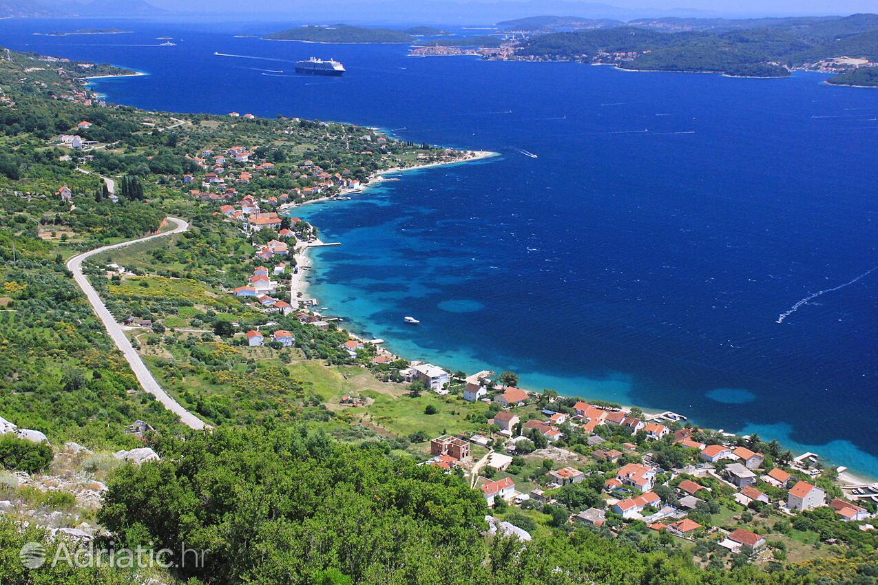 Viganj i Rivieran Pelješac (Južna Dalmacija)