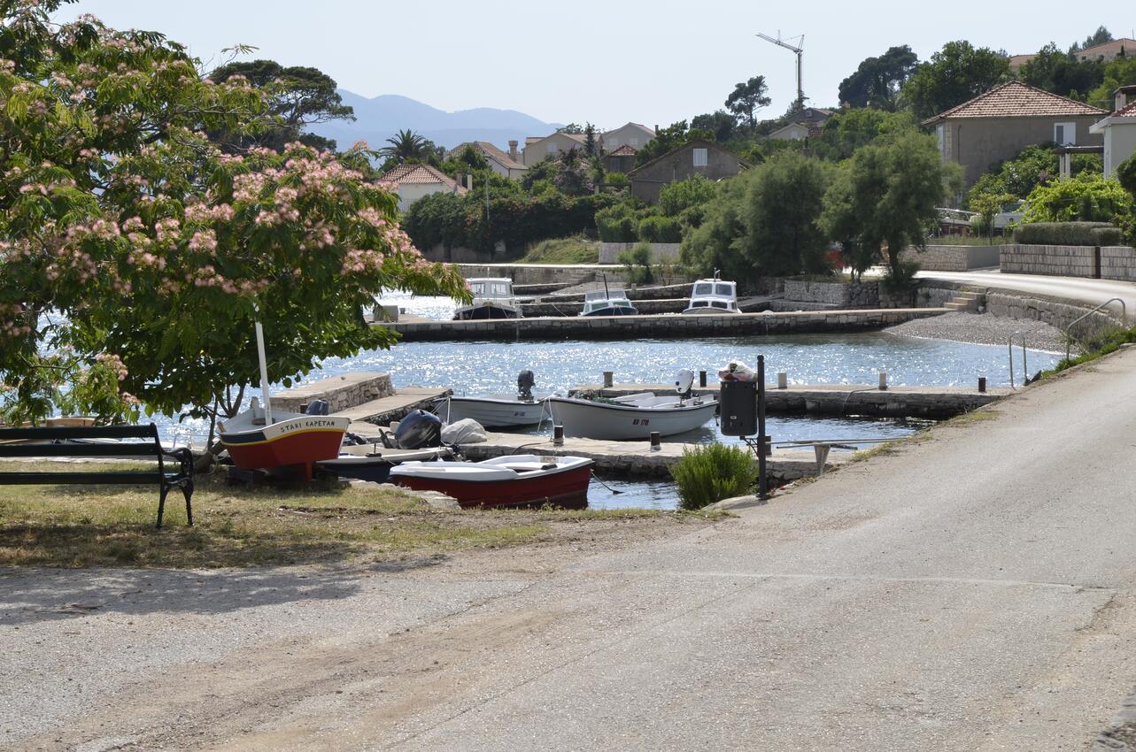 Viganj i Rivieran Pelješac (Južna Dalmacija)