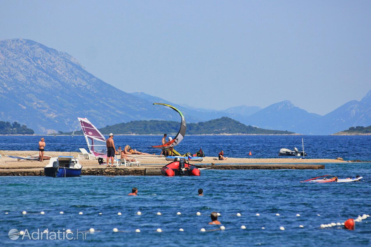 Viganj i Rivieran Pelješac (Južna Dalmacija)