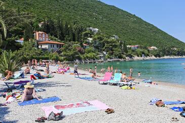 Apartamente lângă mare Trpanj, Peljesac - 10217