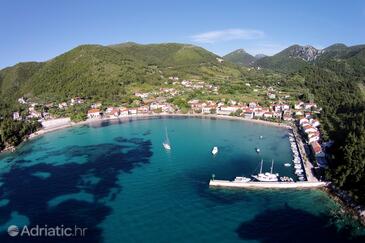 Apartments and rooms by the sea Žuljana, Pelješac - 4576