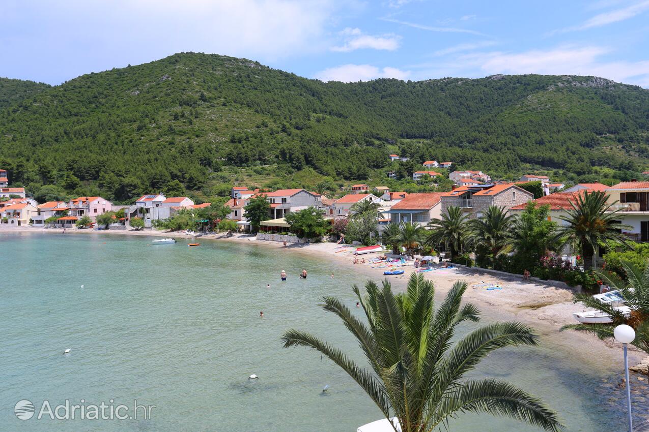 Žuljana - Apartments with a parking space Žuljana, Pelješac