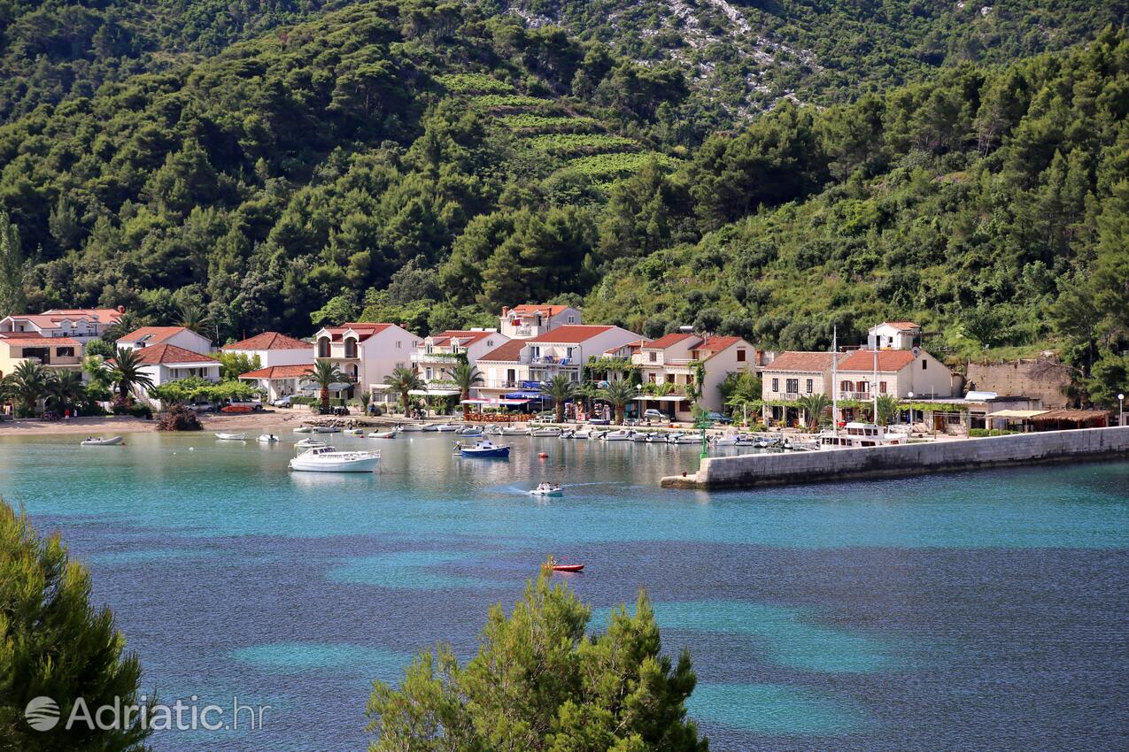 Žuljana - Apartments with a parking space Žuljana, Pelješac