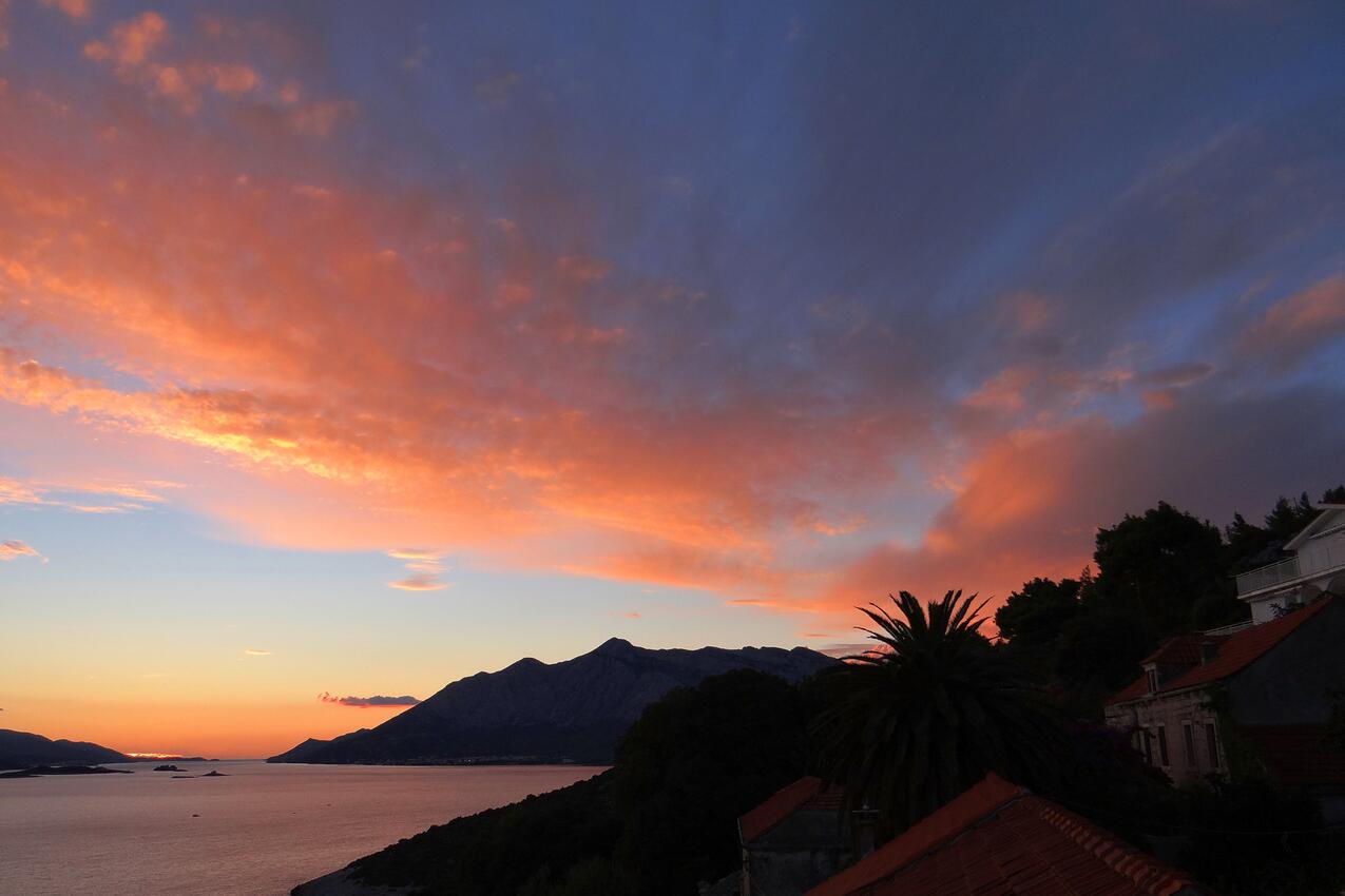 Borje i Riviera Pelješac (Južna Dalmacija)