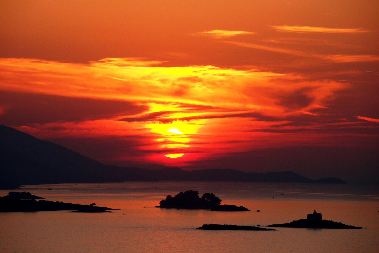 Borje i Riviera Pelješac (Južna Dalmacija)