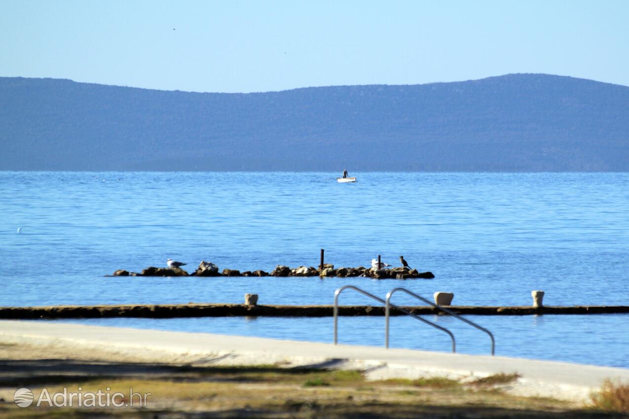 Privlaka riviéra Zadar (Sjeverna Dalmacija)