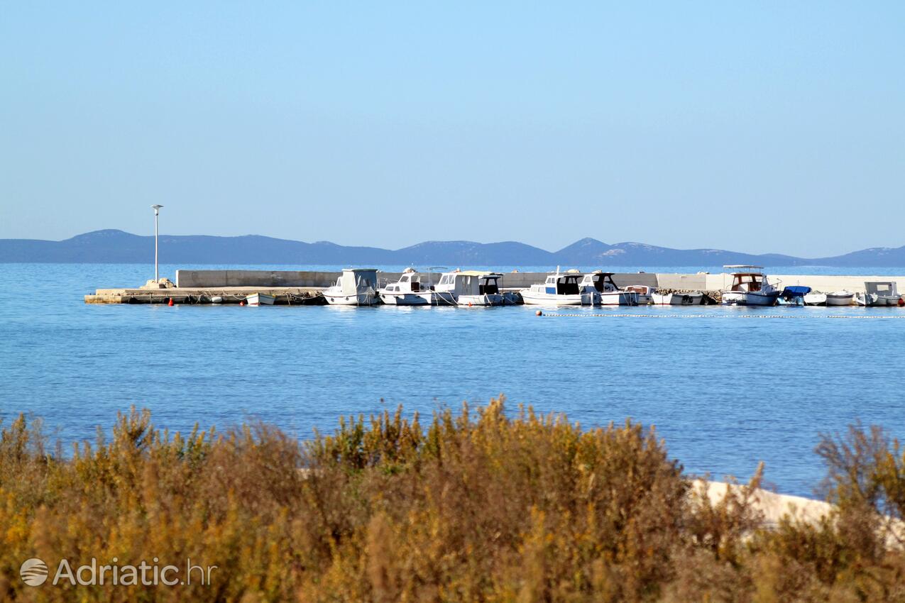 Privlaka riviéra Zadar (Sjeverna Dalmacija)