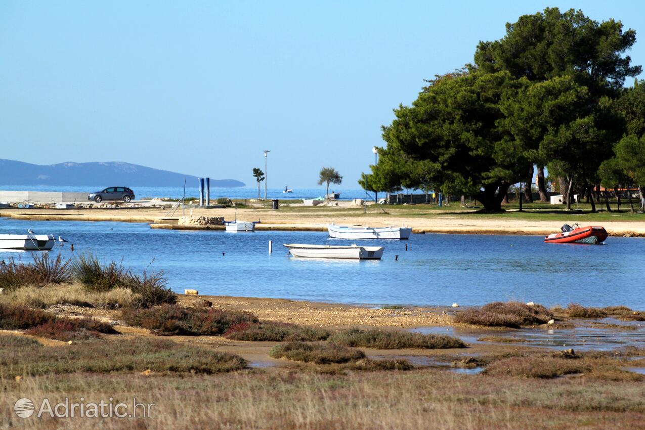 Privlaka riviéra Zadar (Sjeverna Dalmacija)