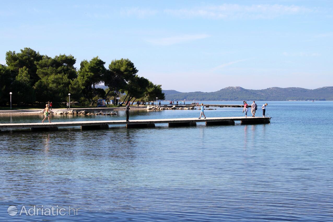 Zadar - Diklo pe riviera Zadar (Sjeverna Dalmacija)