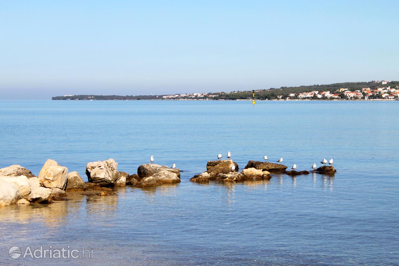 Zadar - Diklo pe riviera Zadar (Sjeverna Dalmacija)