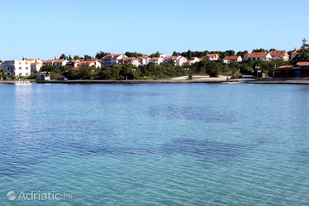 Zadar - Diklo pe riviera Zadar (Sjeverna Dalmacija)