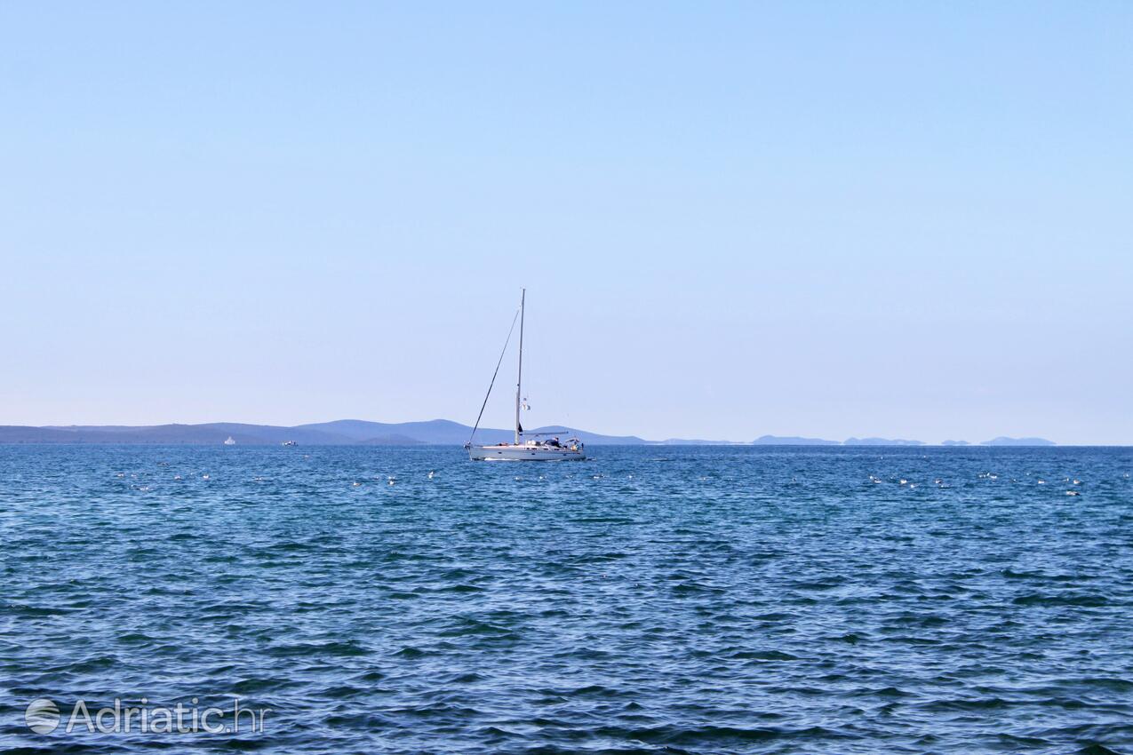 Zadar - Diklo pe riviera Zadar (Sjeverna Dalmacija)