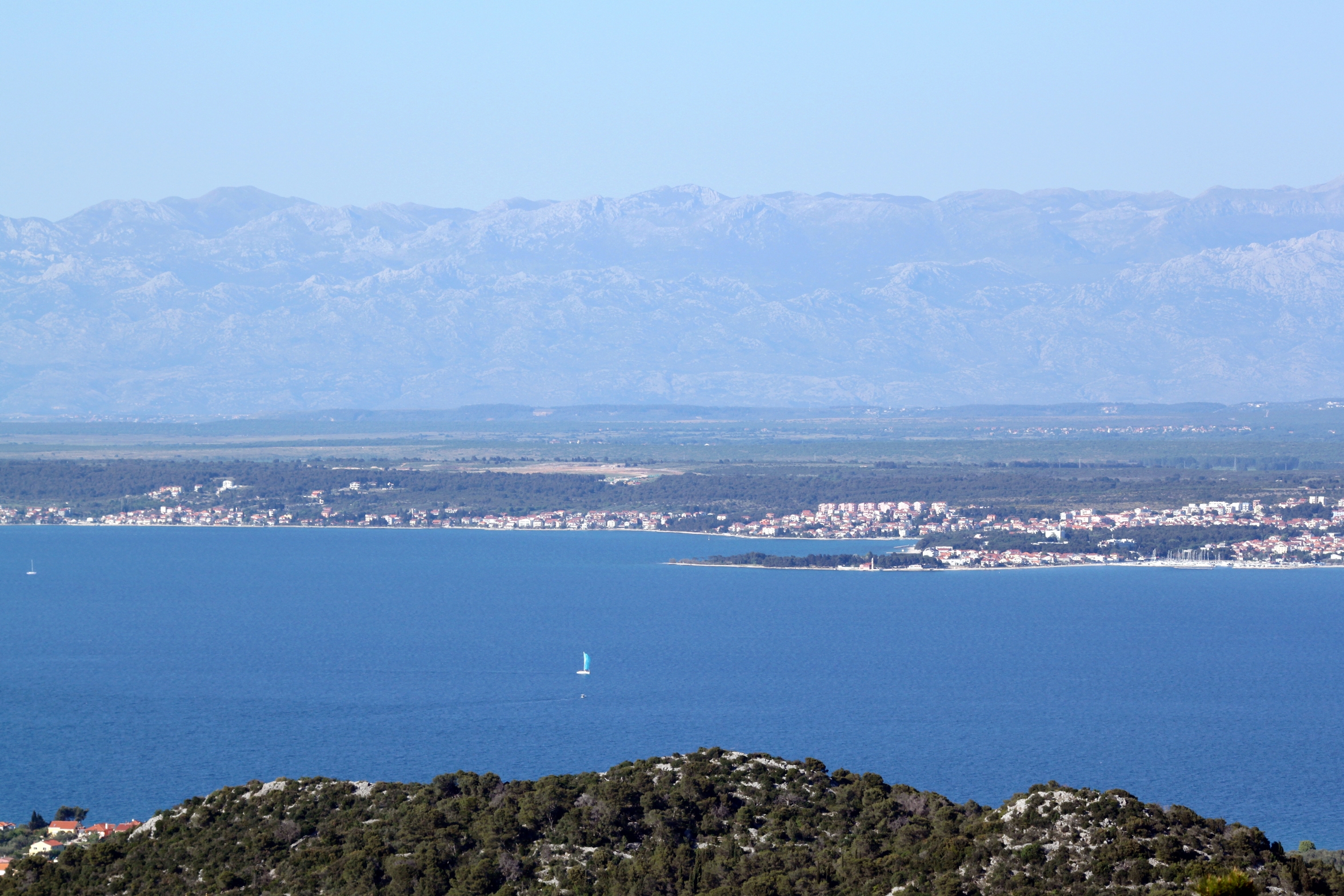 Kde sa ubytovať v lokalite Zadar – Diklo