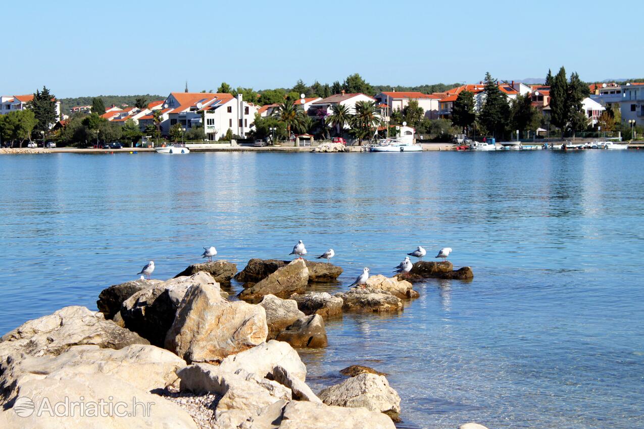 Zadar - Diklo pe riviera Zadar (Sjeverna Dalmacija)