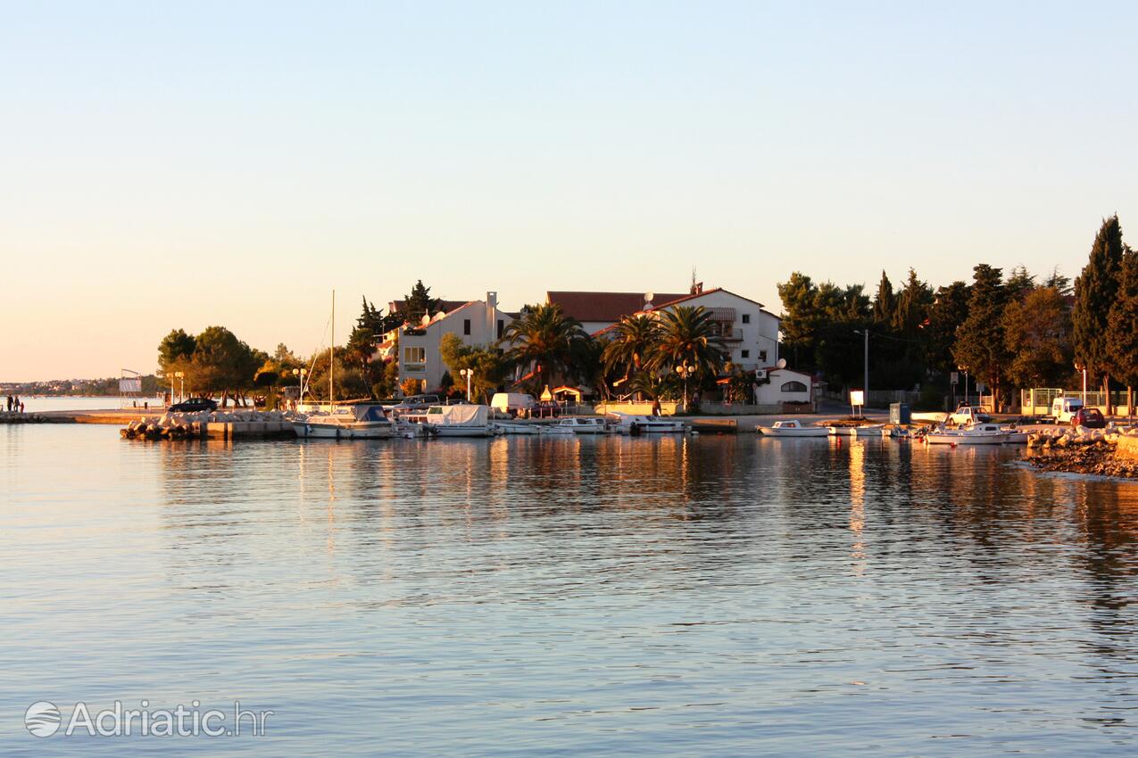 Zadar - Diklo pe riviera Zadar (Sjeverna Dalmacija)