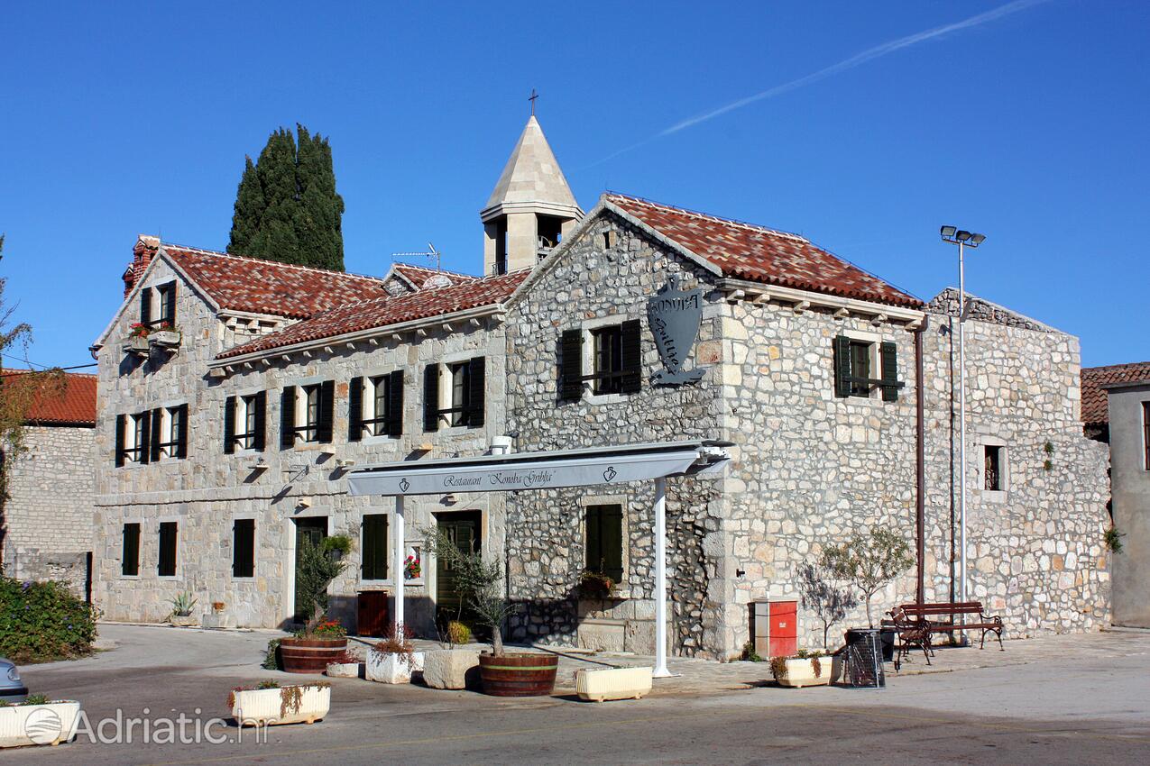 Sukošan i Riviera Zadar (Sjeverna Dalmacija)