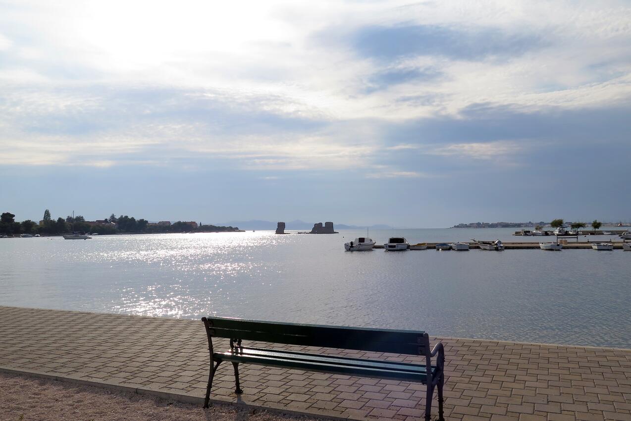 Sukošan i Riviera Zadar (Sjeverna Dalmacija)