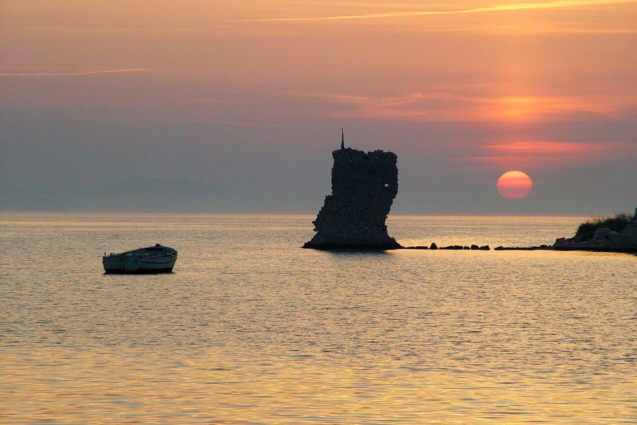 Sukošan i Riviera Zadar (Sjeverna Dalmacija)