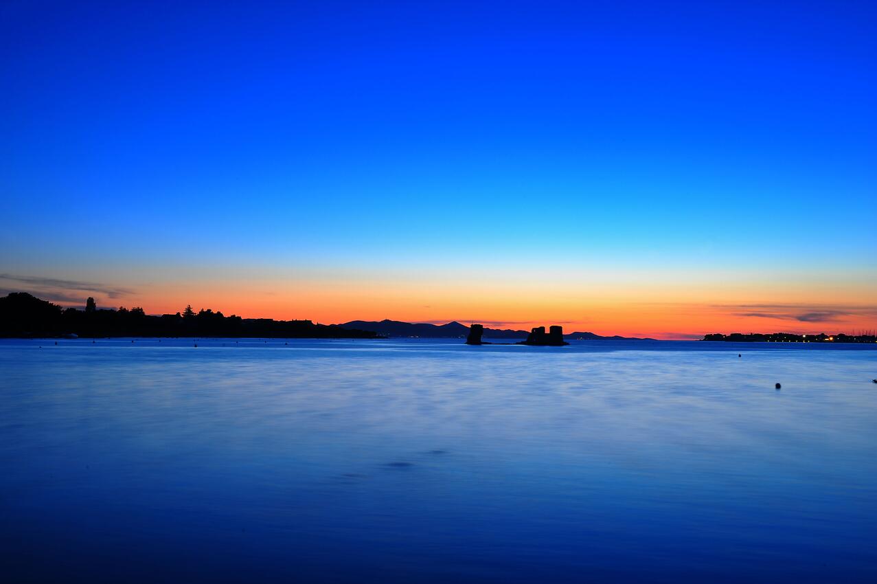 Sukošan i Riviera Zadar (Sjeverna Dalmacija)