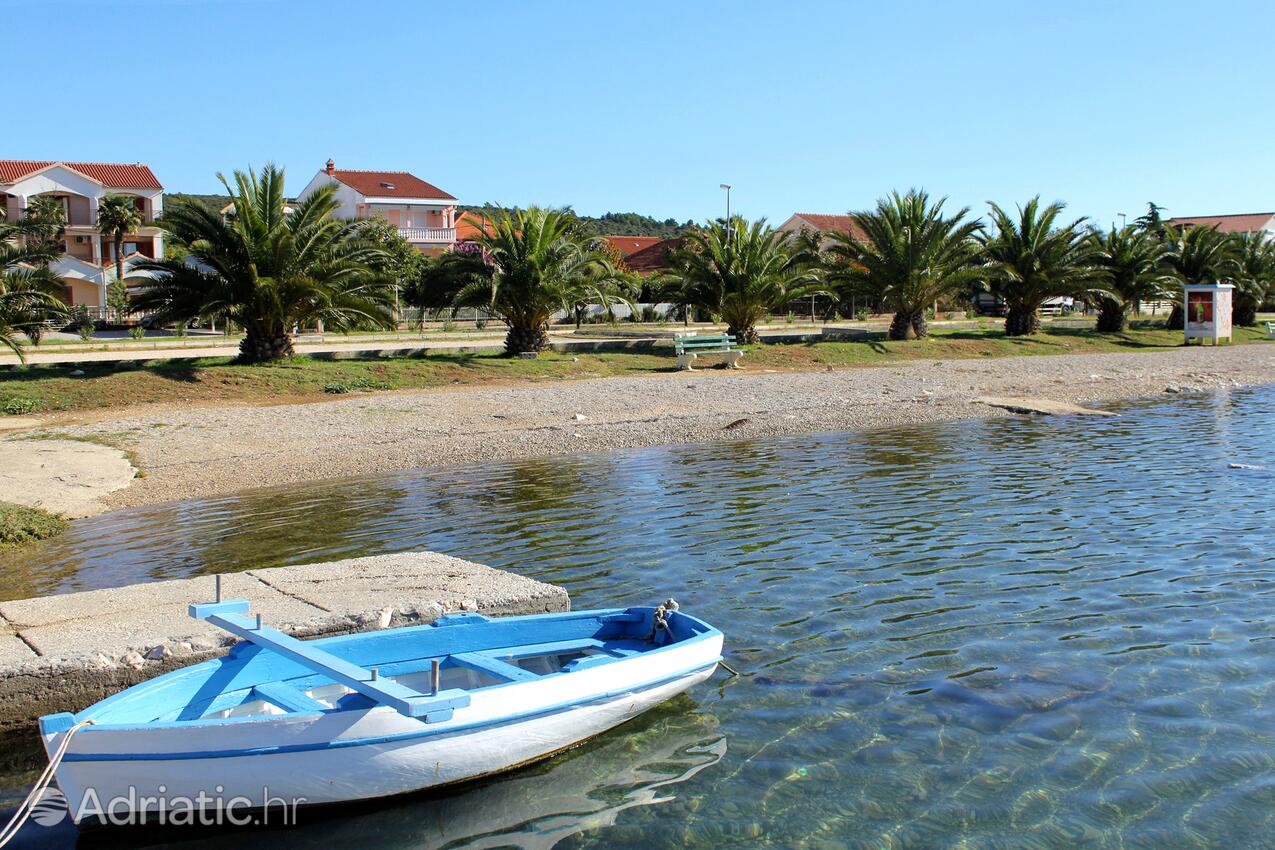 Spiagge nelle vicinanze - Appartamenti accanto al mare San Cassiano - Sukošan, Zara - Zadar
