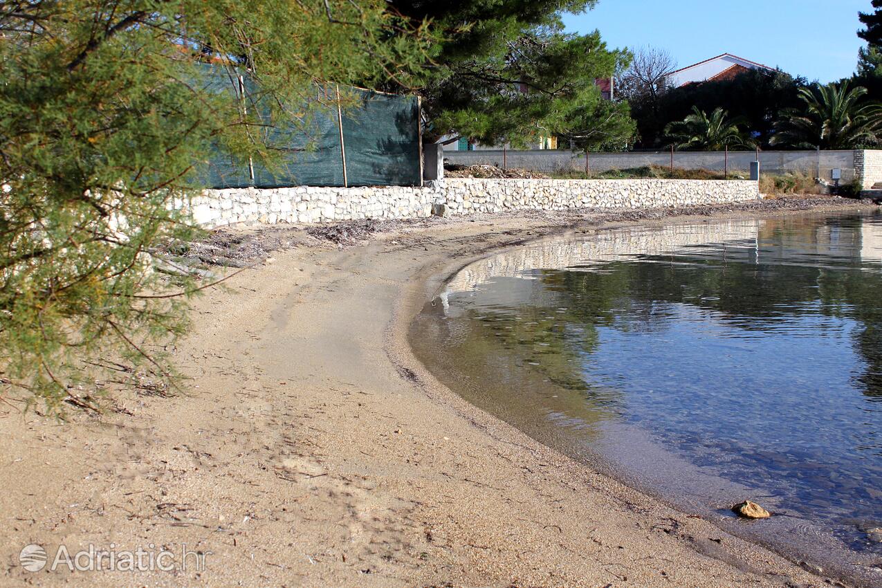 Spiagge nelle vicinanze - Appartamenti accanto al mare San Cassiano - Sukošan, Zara - Zadar