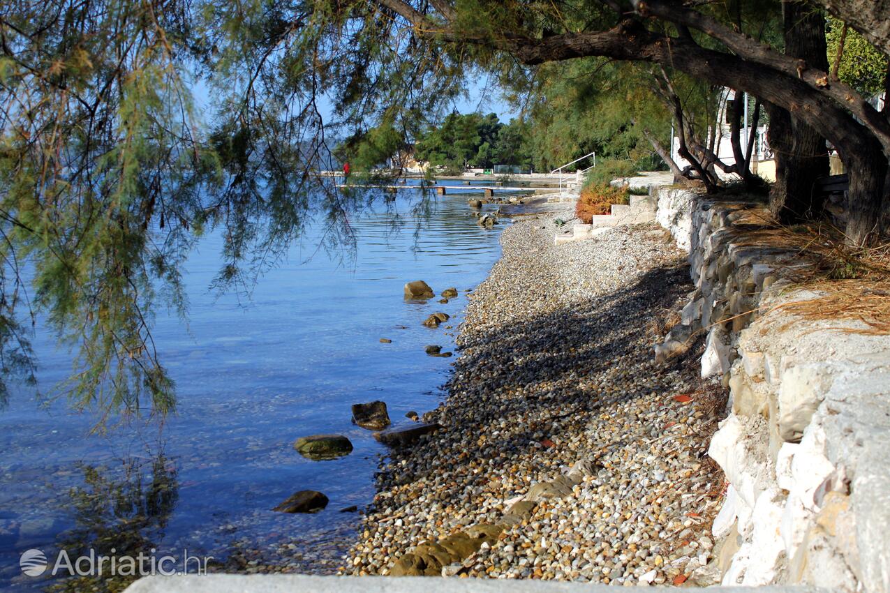 Spiagge nelle vicinanze - Appartamenti accanto al mare San Cassiano - Sukošan, Zara - Zadar