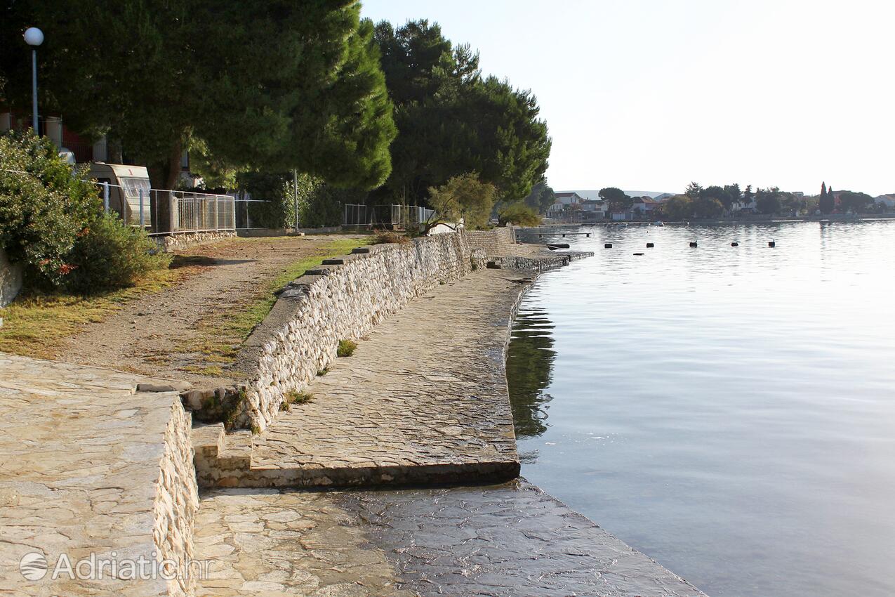 Spiagge nelle vicinanze - Appartamenti accanto al mare San Cassiano - Sukošan, Zara - Zadar