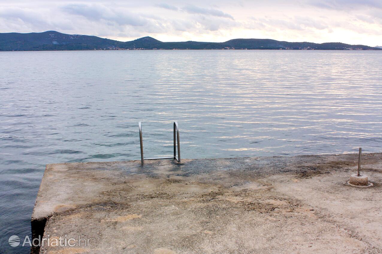 Spiagge nelle vicinanze - Appartamenti accanto al mare San Cassiano - Sukošan, Zara - Zadar