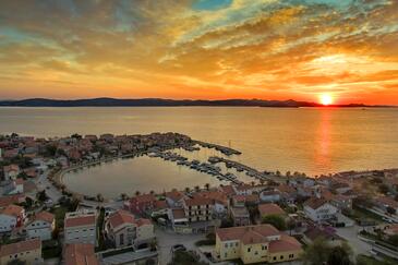 Apartments and rooms by the sea Bibinje, Zadar - 6199