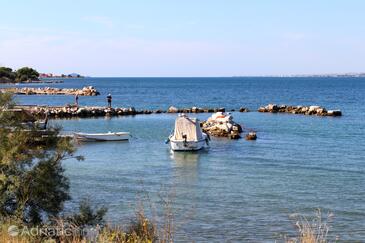 Apartmani i sobe uz mere Nevidane, Pasman - 11902