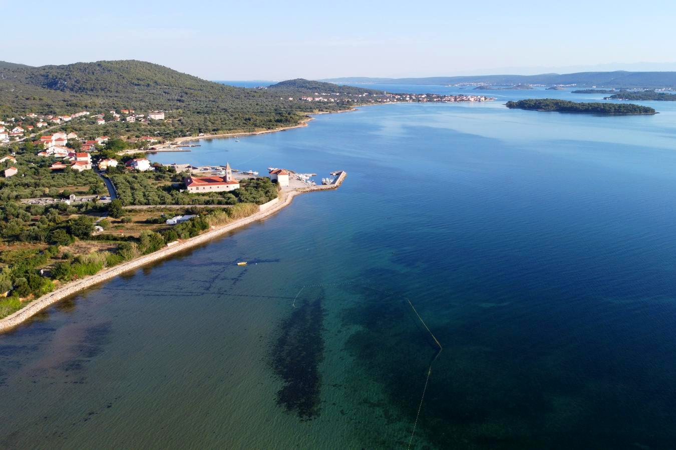 Où séjourner à Kraj