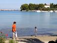 Plaże w pobliżu Preko, plaże w okolicy - riwiera Ugljan.