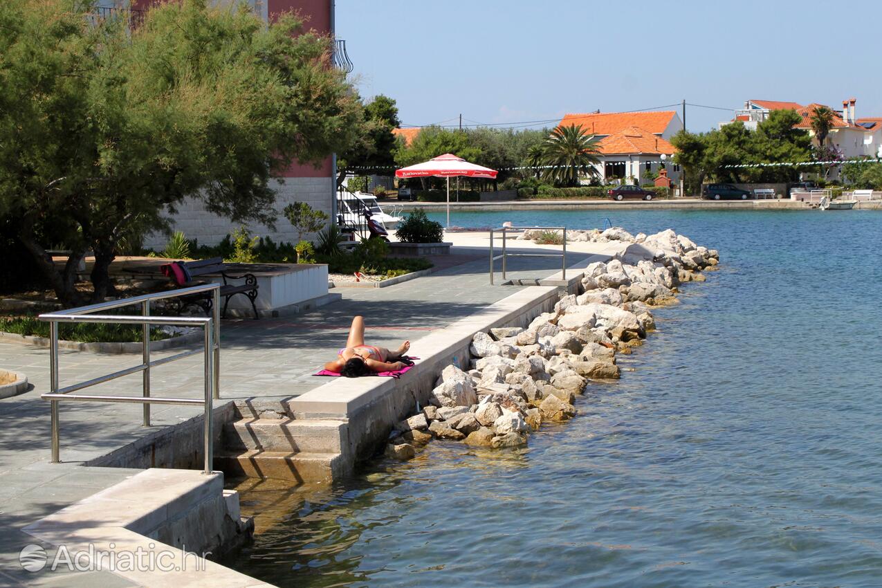 Nearby beaches - Apartments by the sea Preko, Ugljan
