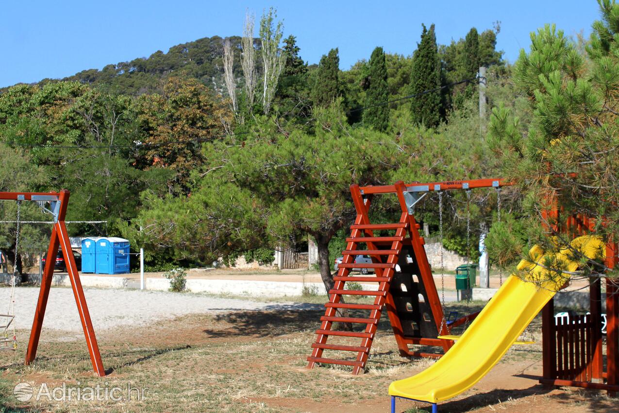 Nearby beaches - Apartments by the sea Preko, Ugljan