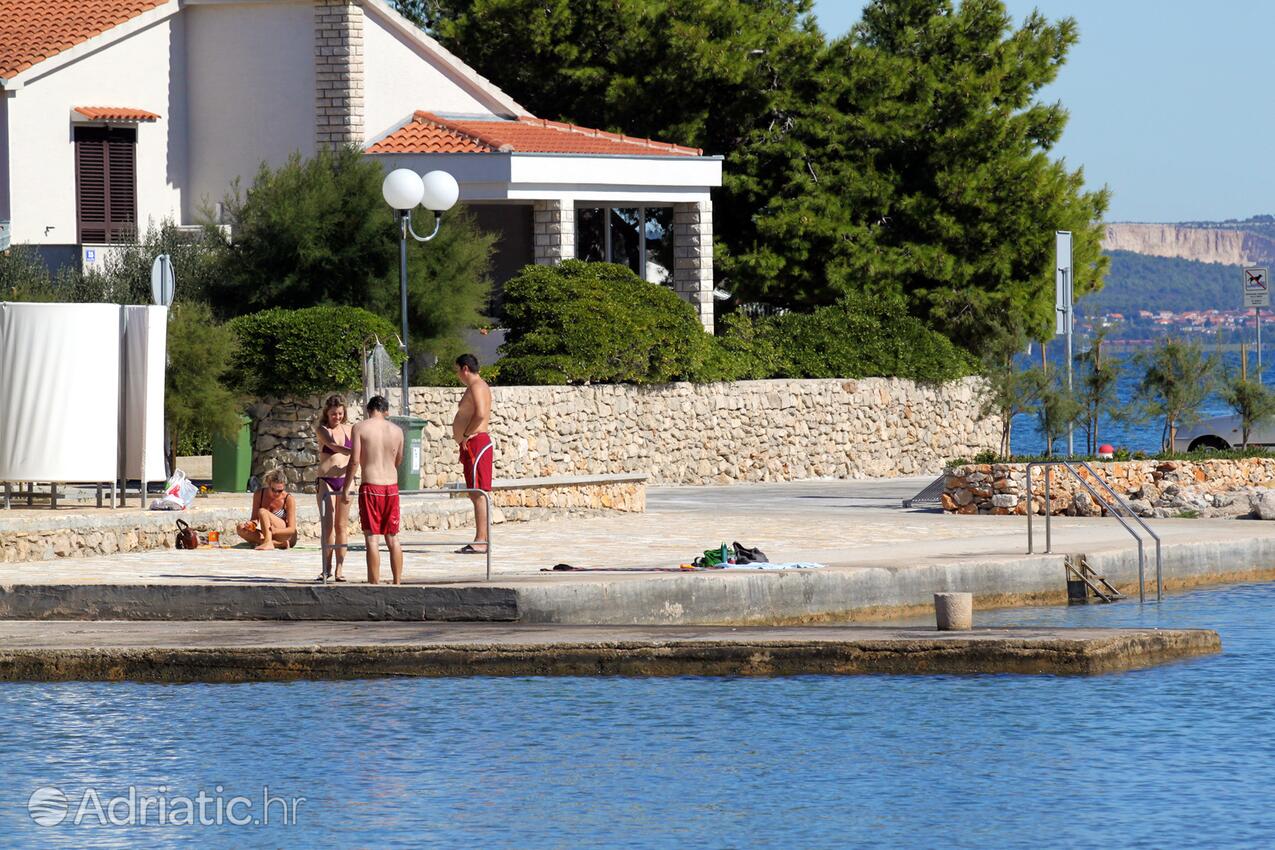 Nearby beaches - Apartments by the sea Preko, Ugljan