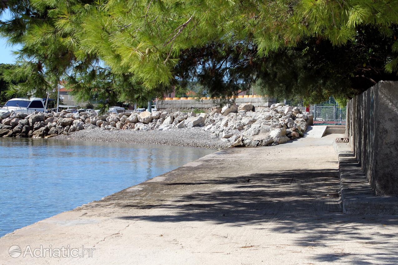 Nearby beaches - Apartments by the sea Preko, Ugljan