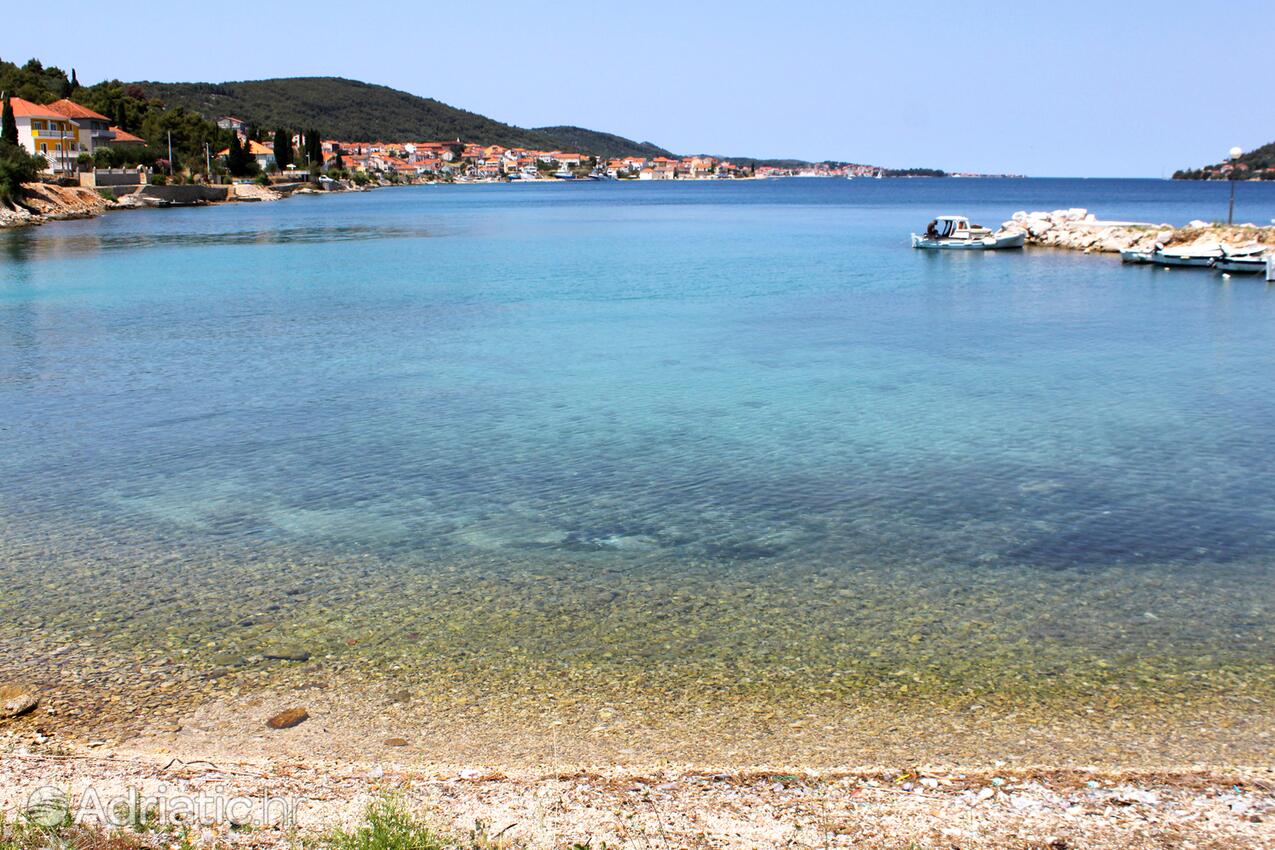 Nearby beaches - Apartments by the sea Preko, Ugljan