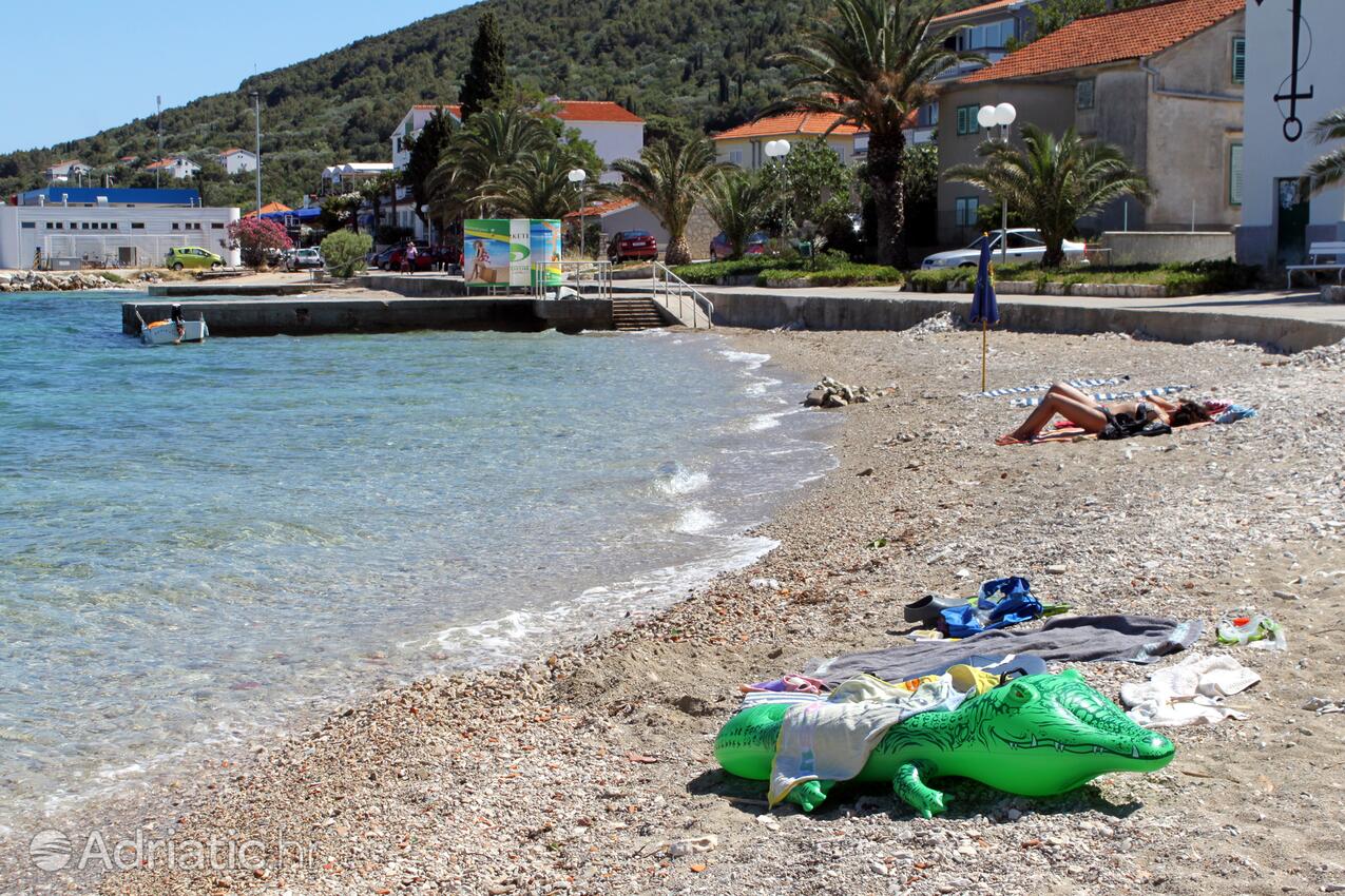 Nearby beaches - Apartments by the sea Preko, Ugljan