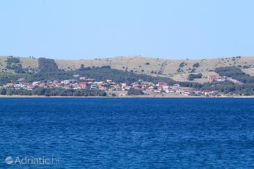 Apartmány pri mori Vir - 24777