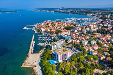 Apartments and rooms with parking space Biograd na Moru, Biograd - 6219