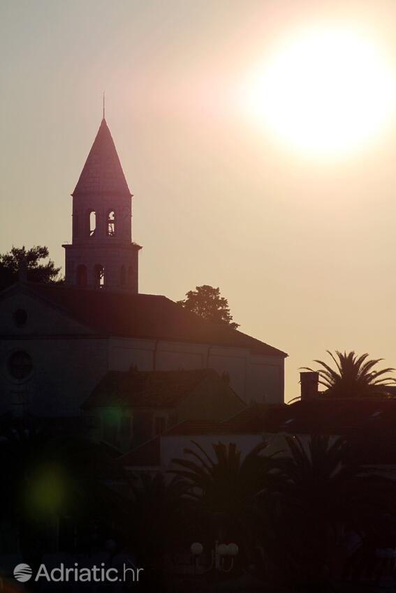 Biograd na Moru u rivijeri Biograd (Sjeverna Dalmacija)