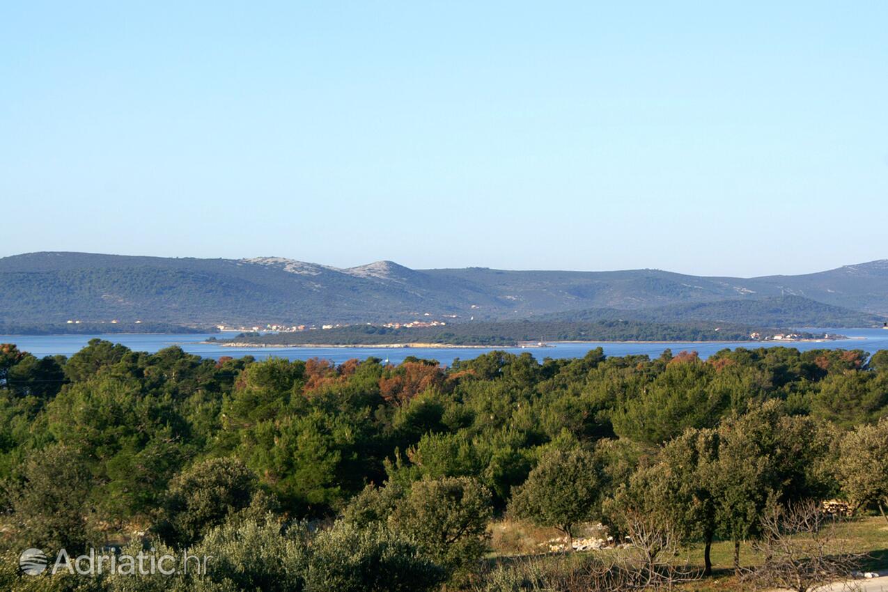 Biograd na Moru u rivijeri Biograd (Sjeverna Dalmacija)