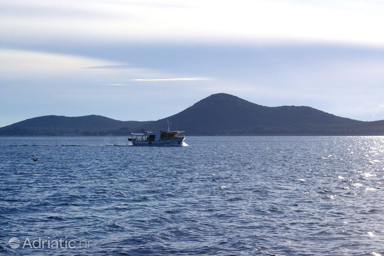 Biograd na Moru i Rivieran Biograd (Sjeverna Dalmacija)